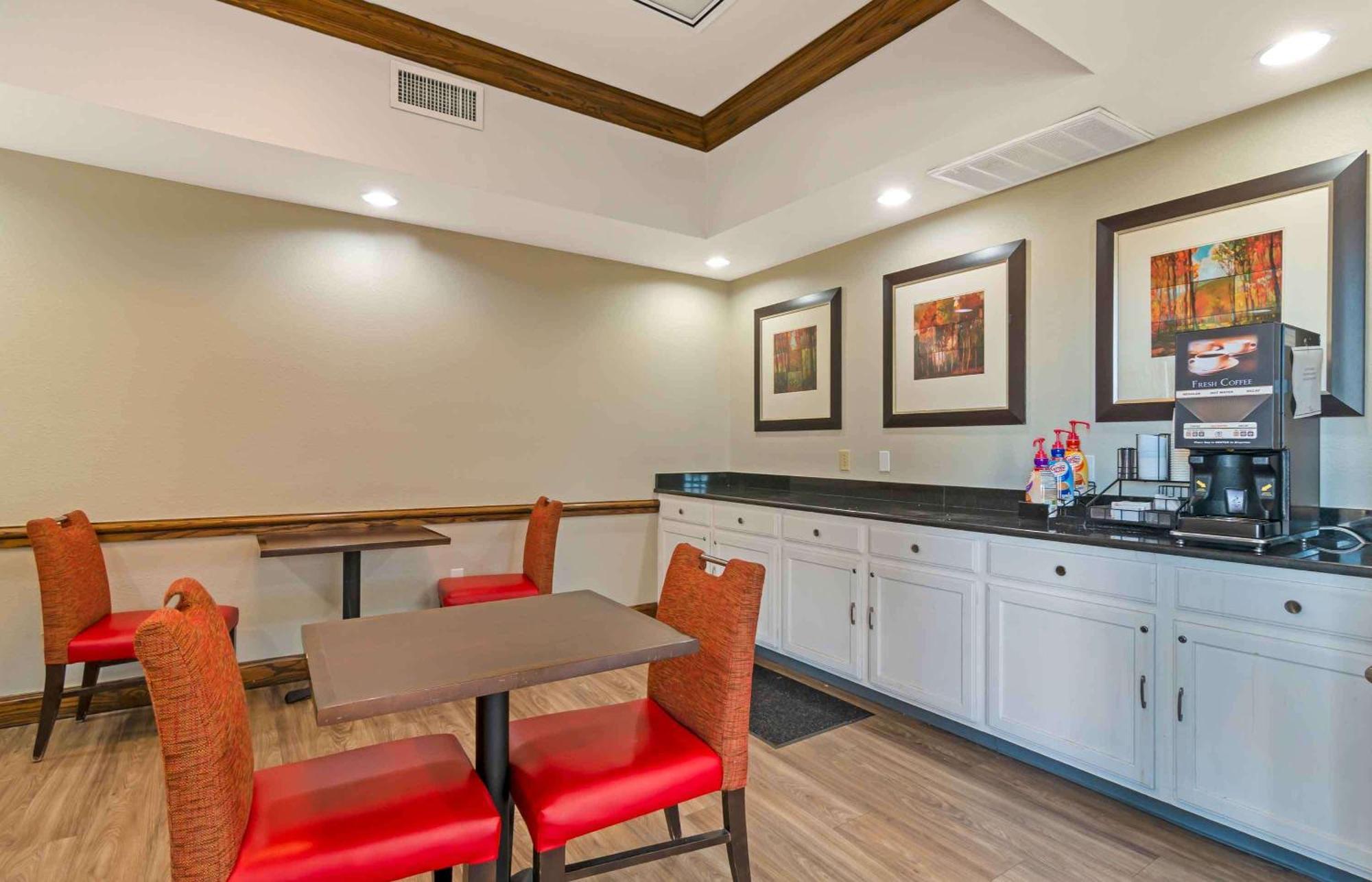 Extended Stay America Suites - Kansas City - Lenexa - 87Th St Overland Park Exterior foto